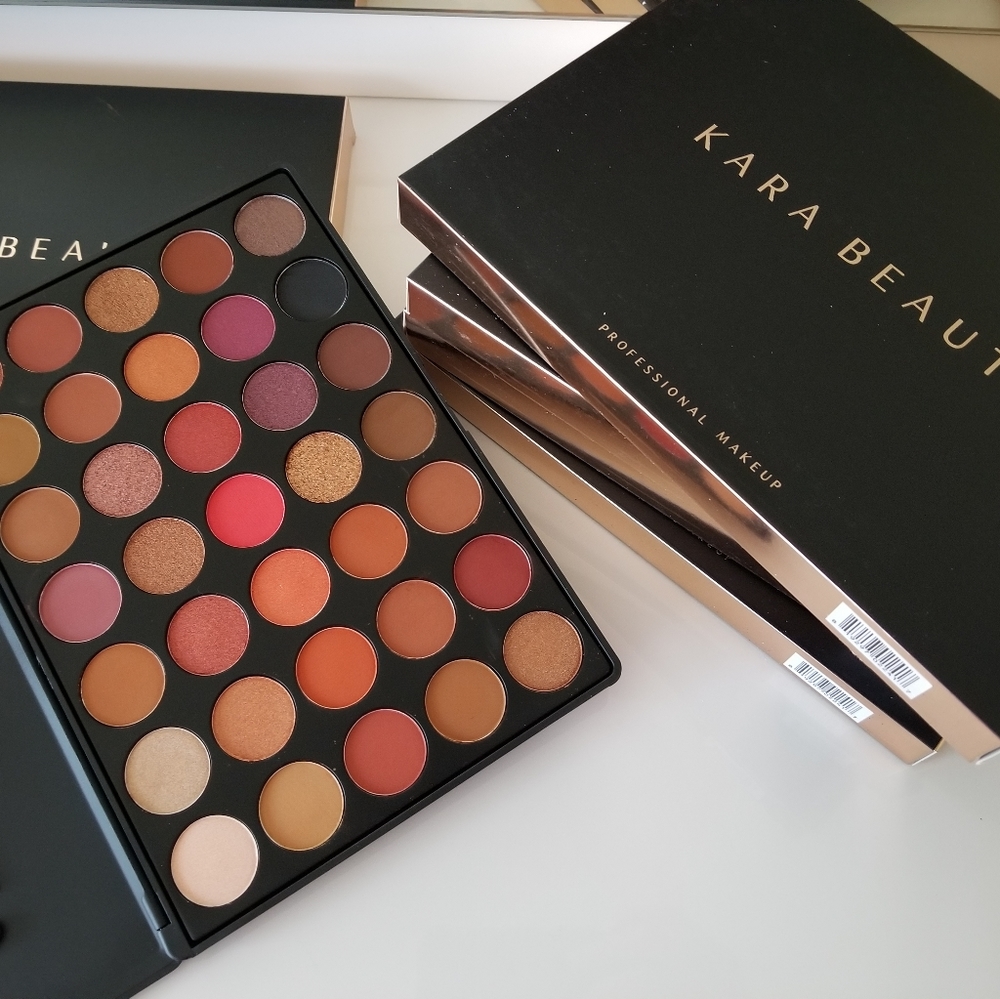 Bundle makeup - Picture 3 of 4